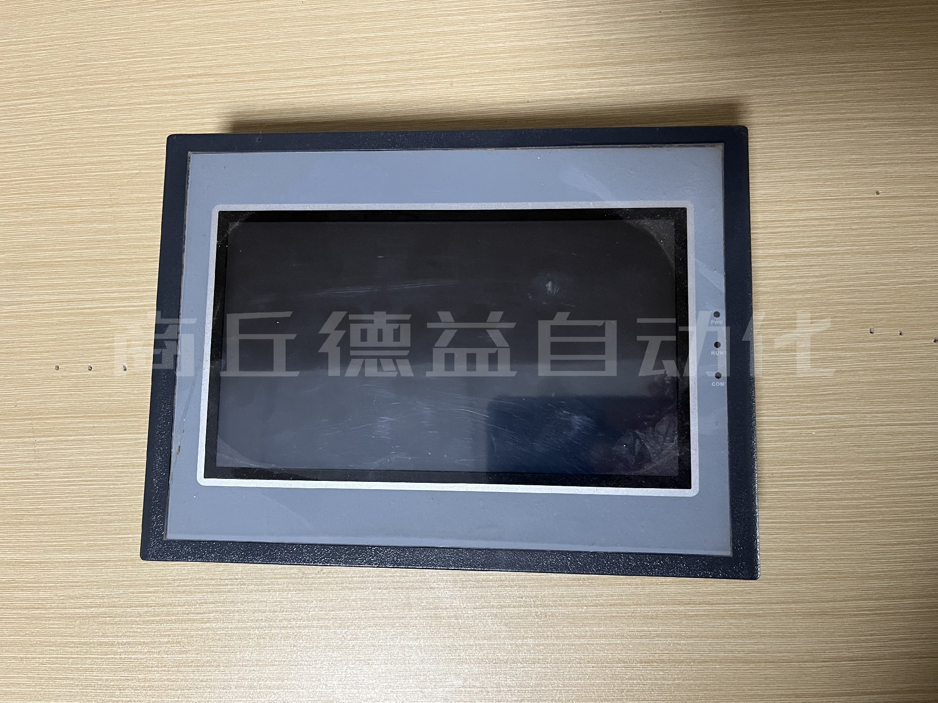 金玺触摸屏AMZ070W01RAGE解密